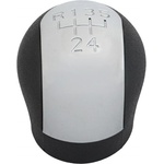 MEGA DRIVE Топка за скоростен лост opel vectra c 2000-2008 5 скорости (fc21614)