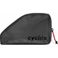 Hygienická taška Cyclite Pouch / 02 - black uni