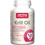 Jarrow Formulas Krill Oil [120 Гел капсули]