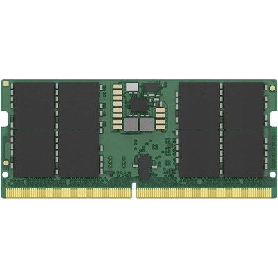 Kingston DDR5 32GB 6400MHz CL52 KVR64V52BD8-32