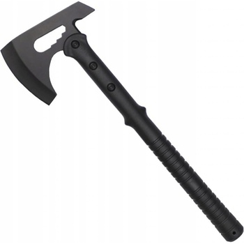 MFH Tomahawk Tactical sekera, čierna 40,5 cm
