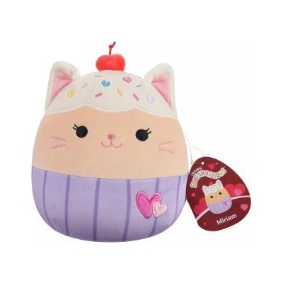 Jazwares Скуишмалоу: ваниловото кексче Мириам - 20 см