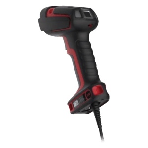 Honeywell Granit Ultra 2100iXR 2100IXR-3E, здрав, 2D, Digimarc, multi-IF, червен (2100IXR-3E)