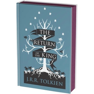 The Return of the King Collector's Edition | TOLKIEN JRR (ISBN: 9780063412637)