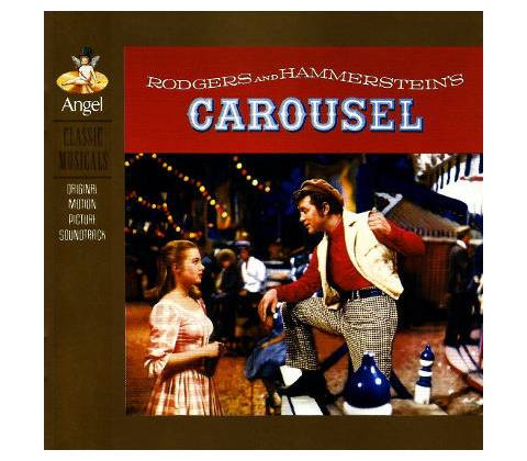Ost - Carousel CD