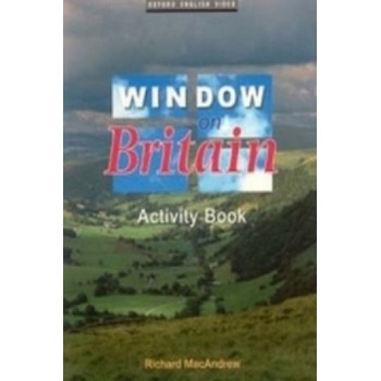 Window on Britain 1 Activity Book