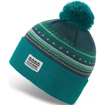 Dakine Shelby beanie deep lake deep teal