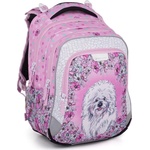 Bagmaster LUMI 24 G Set S Dog (BM-LUMI24-SET-S)
