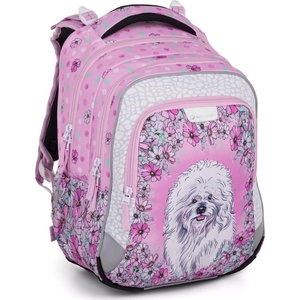 Bagmaster LUMI 24 G Set S Dog (BM-LUMI24-SET-S)