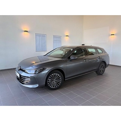 Volkswagen Passat Variant 1.5 eTSI Elegance DSG 110 kW