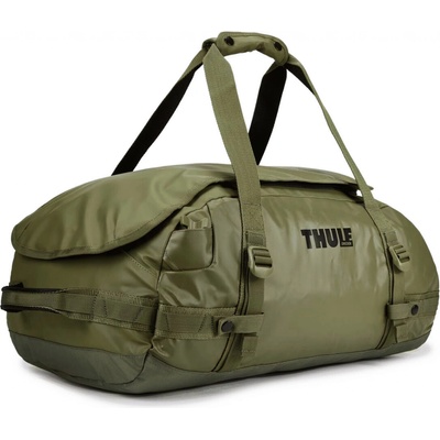 Thule Chasm Duffel 40L Olivine
