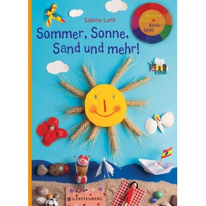 Sommer, Sonne, Sand und mehr! | Sabine Lohf (ISBN: 9783836962421)