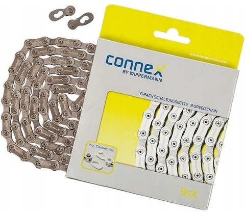 Connex 9sX