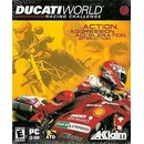 Ducati World