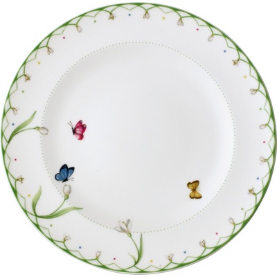 Villeroy & Boch Colourful Spring plytký tanier 27 cm