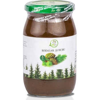 Şifa Ana Билков сироп от борови шишарки 370 g | Şifa Ana (814487 SIAF)