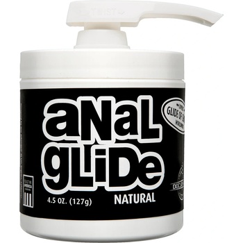 Doc Johnson Anal Lubricant