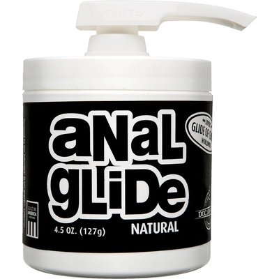 Doc Johnson Anal Lubricant