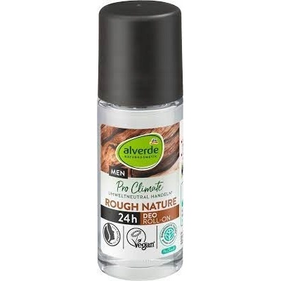 Alverde MEN roll-on Nature 50 ml