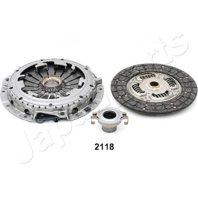 Spojková sada JAPANPARTS KF-2118