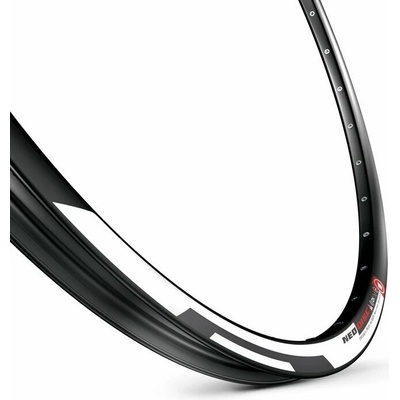 Mach1 ráfik 29" Neo disc 36 dier/1 nýt čierny