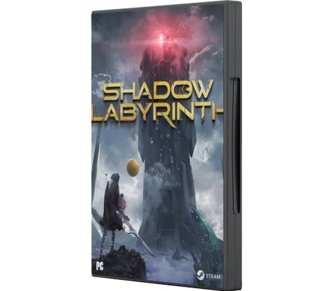 Shadow Labyrinth