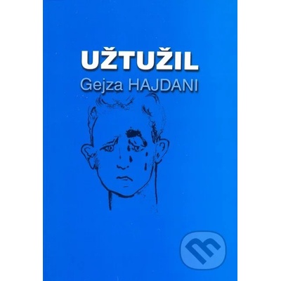 UŽTUŽIL