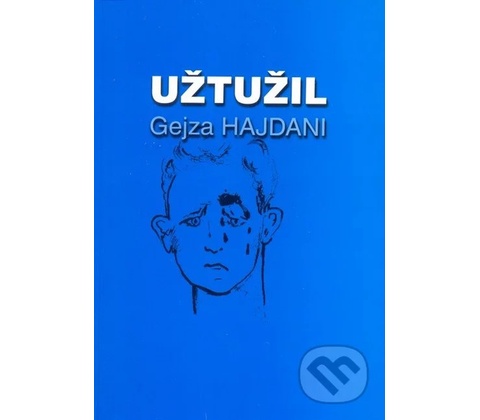 UŽTUŽIL