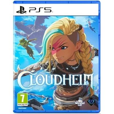 Cloudheim