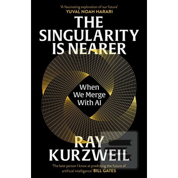 The Singularity is Nearer