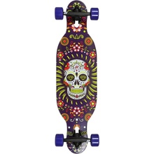 HYDROPONIC DT Kids MEXICAN SKULL PURPLE 31,5