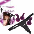 Bad Kitty Strap-on