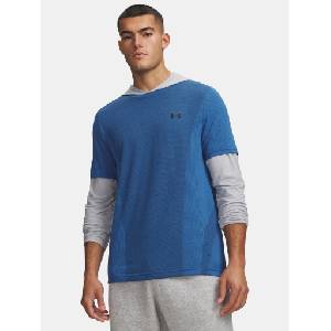 Under Armour Мъжка тениска Under Armour UA Vanish Elite Seamless SS Under Armour | Sin | МЪЖЕ | XS