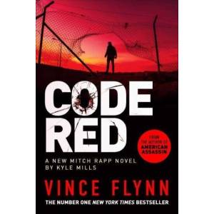 UNTITLED TR | VINCE FLYNN (ISBN: 9781398500853)