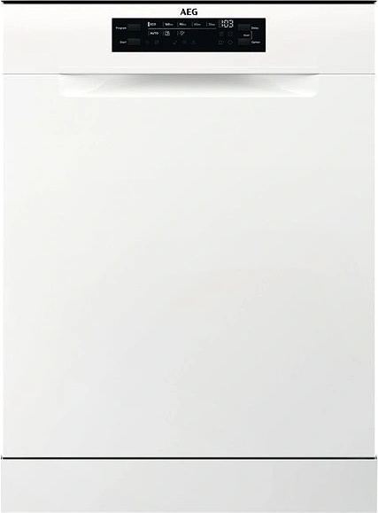 AEG FFB53627ZW