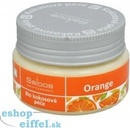 Saloos Bio kokosová péče Orange 100 ml