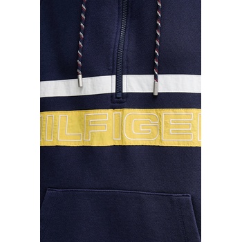 Tommy Hilfiger Памучен суичър Tommy Hilfiger SAILING (WW0WW45599)