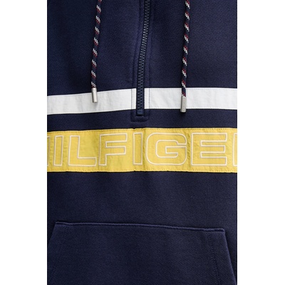 Tommy Hilfiger Памучен суичър Tommy Hilfiger SAILING (WW0WW45599)