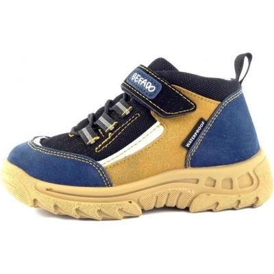 Befado dětský trek 515 005 multikolor