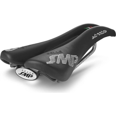 Selle SMP SMP Stratos čierne