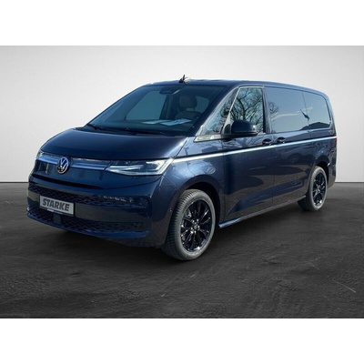 Volkswagen T7 Multivan 1.5 eHybrid 4Motion DSG 180 kW