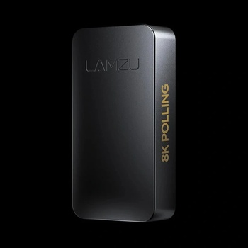 LAMZU 8K-DONGLE-BK