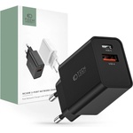Tech-Protect NC30W Black (TP0757)