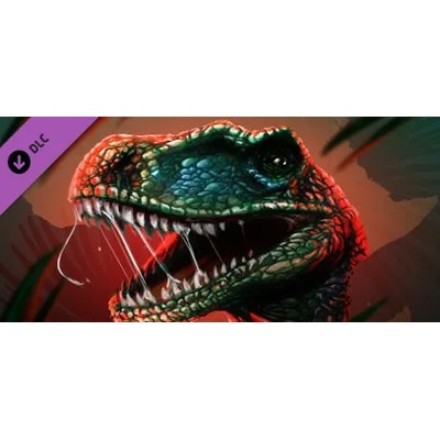 Игра Dinosaur Hunt - Giant Spiders Hunter Expansion Pack за PC Steam, Електронна доставка