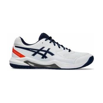 ASICS Мъжки Обувки за Тенис Asics Gel-Dedicate 8 Бял Размер на Крака 43.5