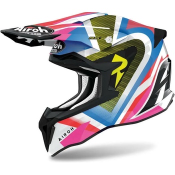 Image 1 of Airoh Strycker