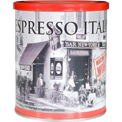 New York Coffee Mletá káva 100% Arabica 250 g