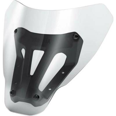 Plexi štít YAMAHA pro MT-07