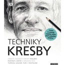 Techniky kresby