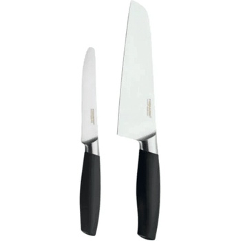 Fiskars Комплект ножове Fiskars Functional Form+ Fusion set , 2 броя (FS 1015999/1016014)